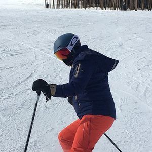 Meet your Posher, Jennifer